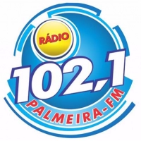 FM Palmeira - 102.1 FM